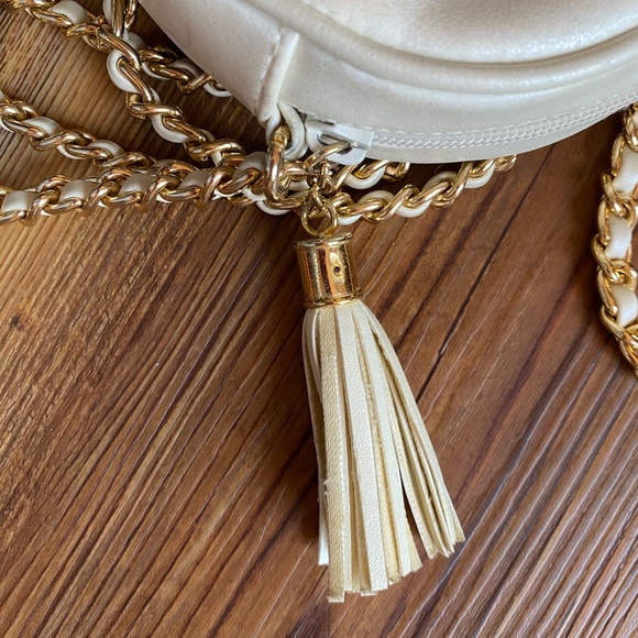 Vintage Crossbody Clutch Purse - Picture 5 of 9